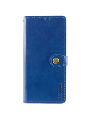 Чохол-книжка GETMAN Gallant (PU) для Samsung Galaxy A27 Blue (6983107524)