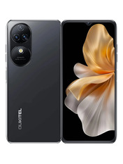 Oukitel C38 6/256GB Black Black