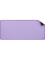 Ігрова поверхня Logitech Desk Mat Studio Series Lavender Lavender (956-000054)