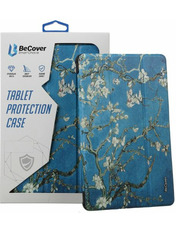 Чохол BeCover Smart Case Samsung Tab S9/S9 FE X710/X716/X510/X516 Різнобарвний Spring Spring (710423)