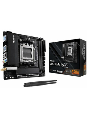 ASRock A620AI WiFi sAM5 AMD A620