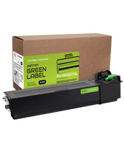 Patron GREEN Label PN-AR020TGL (Sharp AR-020T/AR-020LT) Black  (PN-AR020TGL)