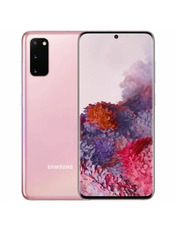 Samsung_ Galaxy S20 5G 12/128GB Blush Pink