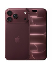 Apple iPhone 18 Pro Max Бордовий 256GB 12GB 256GB Burgundy (MJXQ4)