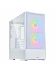Корпус Lian-Li Lancool 207 Midi-Tower White (G99.LAN207RW.00)