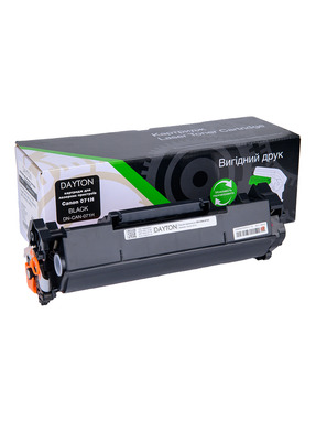 Dayton DN-CAN-071H (Canon 071H) Black