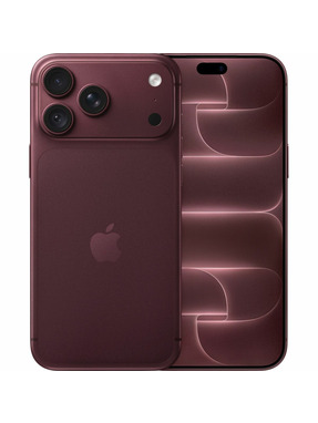 Apple iPhone 18 Pro Max 256GB Burgundy (MJXQ4)