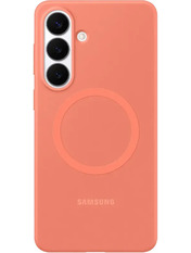 Чохол Samsung Silicone Magnet для Samsung Galaxy S947 S26 Plus Coral Coral (EF-ES947COEGWW)