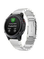 ArmorStandart Garmin 26 mm Сріблястий Silver (ARM85710)