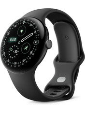 Смарт-годинник Google Pixel Watch 4 Wi-Fi Matte Black 45mm Matte Black