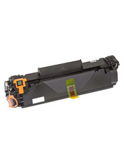 Tender Line TL-CF283A (HP CF283A) Black  (TL-CF283A)