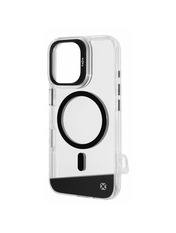 Чохол UAG Copy Aluminium Shield with Magnetic Ring для Apple iPhone 16 Gun Metal Gun Metal (6958137204)