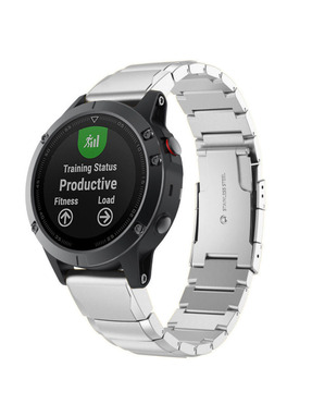 ArmorStandart Garmin 26 mm Silver (ARM85710)