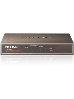 TP-Link TL-SF1008P