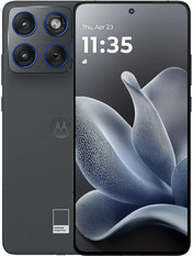 Motorola Edge 70 Gadget Grey 12/512GB Gadget Grey (PBA50006RS)