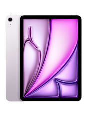 Планшет Apple iPad Air 13" 2024 128GB Purple 128GB WIFI Purple (MUWF3NF/A) 8GB