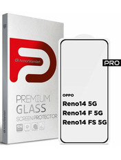 ArmorStandart Pro для Oppo Reno14 5G / Reno14 F 5G / Reno14 FS 5G глянсове (ARM87130)