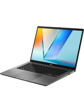 Ноутбук Asus VivoBook S14 OLED D3407KA (D3407KA-SF058) Matte Grey