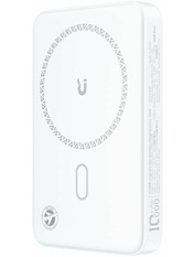 Павербанк ACEFAST M26 1xUSB-C 10000 White 20 20W 10000mAh White (6974316285212)