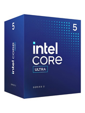 Intel Core Ultra 5 225 Socket 1851 10/10 (BX80768225) BOX BOX Кулер у комплекті