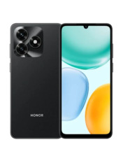 Honor X5c Plus 4GB Midnight Black 128GB 4/128GB Midnight Black