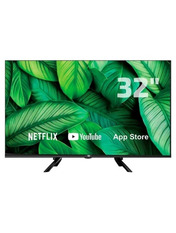 Телевізор GH 2514AV 32" Smart TV Black (32GH-2514AV)