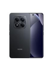 Xiaomi Redmi Note 15 Pro NFC EU Midnight Black 8/256GB Midnight Black