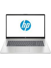 Ноутбук HP Laptop 17-cp2048ua (D16H1EA) Natural Silver
