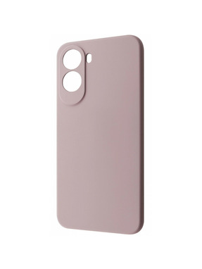 Чохол Wave Colorful Case (TPU) для Xiaomi Redmi A7 Pro Pink Sand (6982047153)