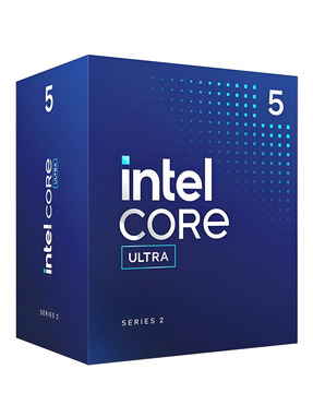 Intel Core Ultra 5 225 Socket 1851 10/10 (BX80768225) BOX
