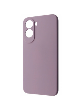 Чохол Wave Colorful Case (TPU) для Xiaomi Redmi A7 Pro Black Currant (6947381025)
