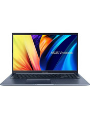 Ноутбук Asus VivoBook 15 R1502VA (R1502VA-BQ1028) Quiet Blue