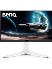 Монітор BenQ EX271U 27" (9H.LN2LB.QBE) Монітори
