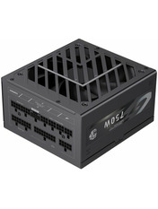 Блок живлення GameMax GZ 750G ATX 750W 80 Plus Gold Modular
