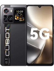 Cubot X100 Black 8GB 256GB 8/256GB Black