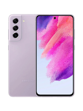 Samsung_ Galaxy S21 FE 5G 6/128GB Lavender (SM-G990BLVD)