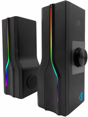 Акустична система Media-Tech Aragor 2.0 320W Black