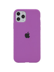 Чохол Matte Case Full Camera для Apple iPhone 11 Pro Max Grape