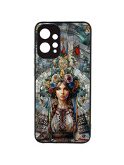 Чохол Prisma Ladies для Xiaomi Redmi 12 4G Mosaic Mosaic (6903835127)