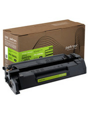 Patron GREEN Label PN-59AGL (HP CF259A) Black (PN-59AGL)
