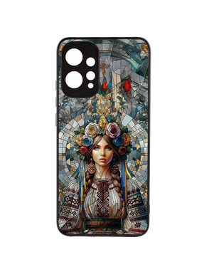 Чохол Prisma Ladies для Xiaomi Redmi 12 4G Mosaic (6903835127)