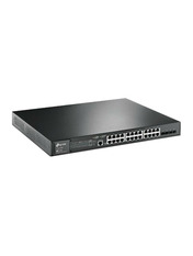 TP-Link TL-SG3428MP Комутатори