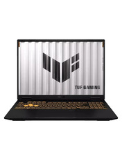 Ноутбук Asus TUF Gaming F16 FX610JH 16 SSD 512 ГБ Black (FX610JH-I515) Black