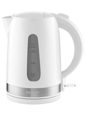 Електрочайник Sencor SWK174 White (SWK1748WH)