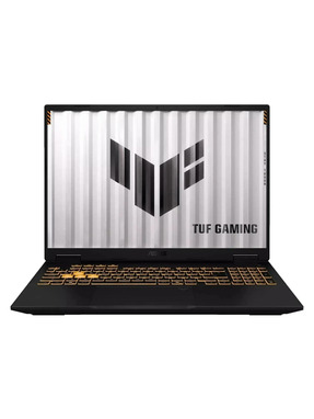 Ноутбук Asus TUF Gaming F16 FX610JH (FX610JH-I515) Black
