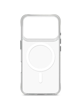 Чохол KZDOO ICEGUARD MagSafe для Apple iPhone 17 Pro Ice (6983102574)