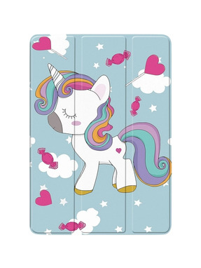 Чохол BeCover Flexible TPU Mate Xiaomi Pad 8 / 8 Pro Unicorn (715631)