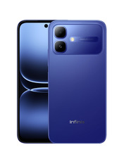 Infinix Smart 20 4GB 64GB Blue 4/64GB Blue (X6840)