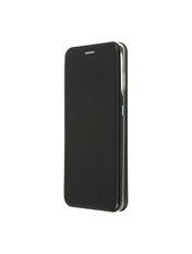 Чохол-книжка ArmorStandart G-Case для Samsung Galaxy A725 A72 Black (ARM61081)