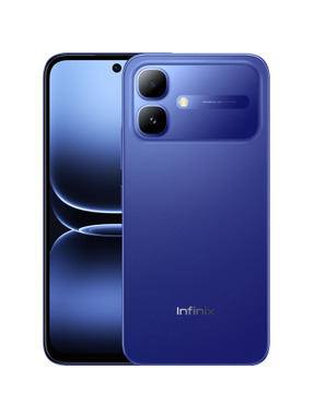 Infinix Smart 20 4/64GB Blue (X6840)
